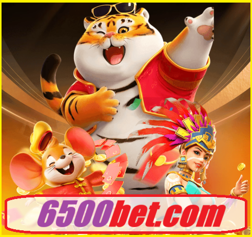 6500BET-Logo